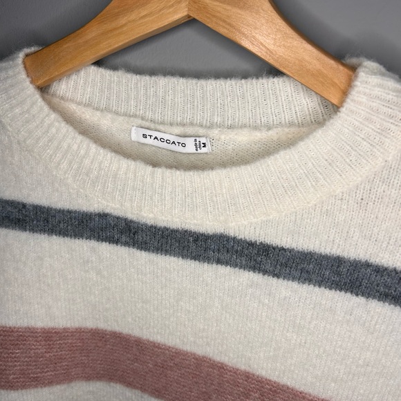 Pull over sweater - Picture 5 of 6